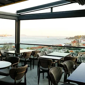 Soi & - Taksim Center Κωνσταντινούπολη