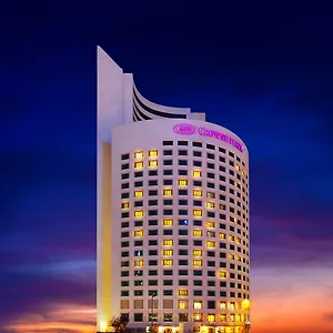 Crowne Plaza Oryapark By Ihg איסטמבול