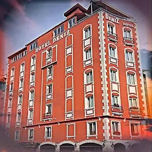 3* Hotel Deniz