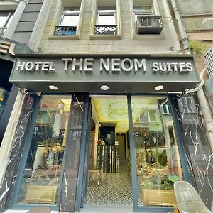 شقة فندقية The Neom