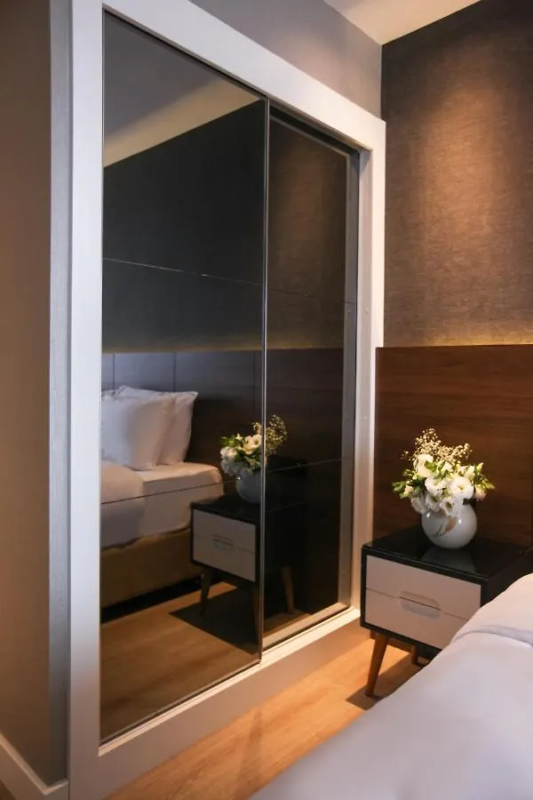 Dora Pera Hotel اسطنبول