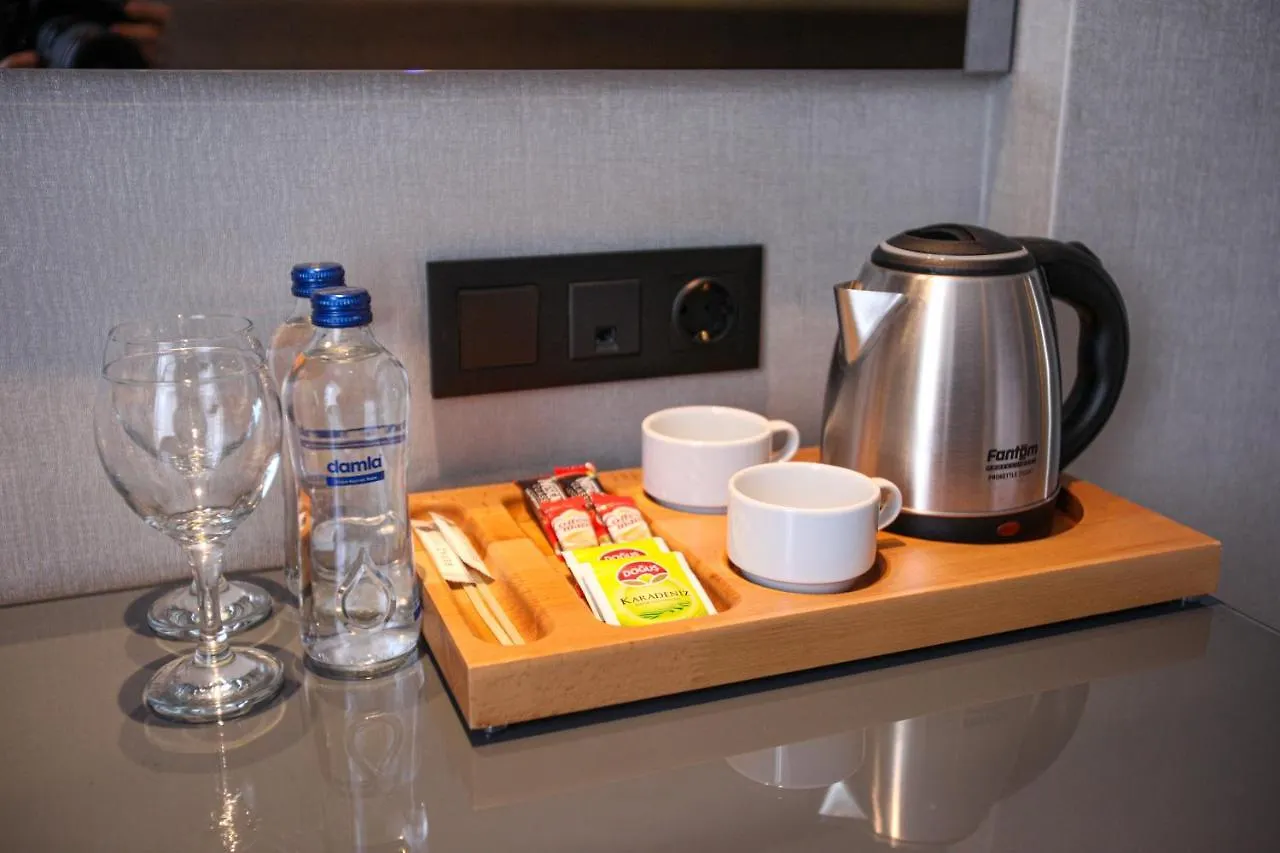 Dora Pera Hotel اسطنبول تركيا