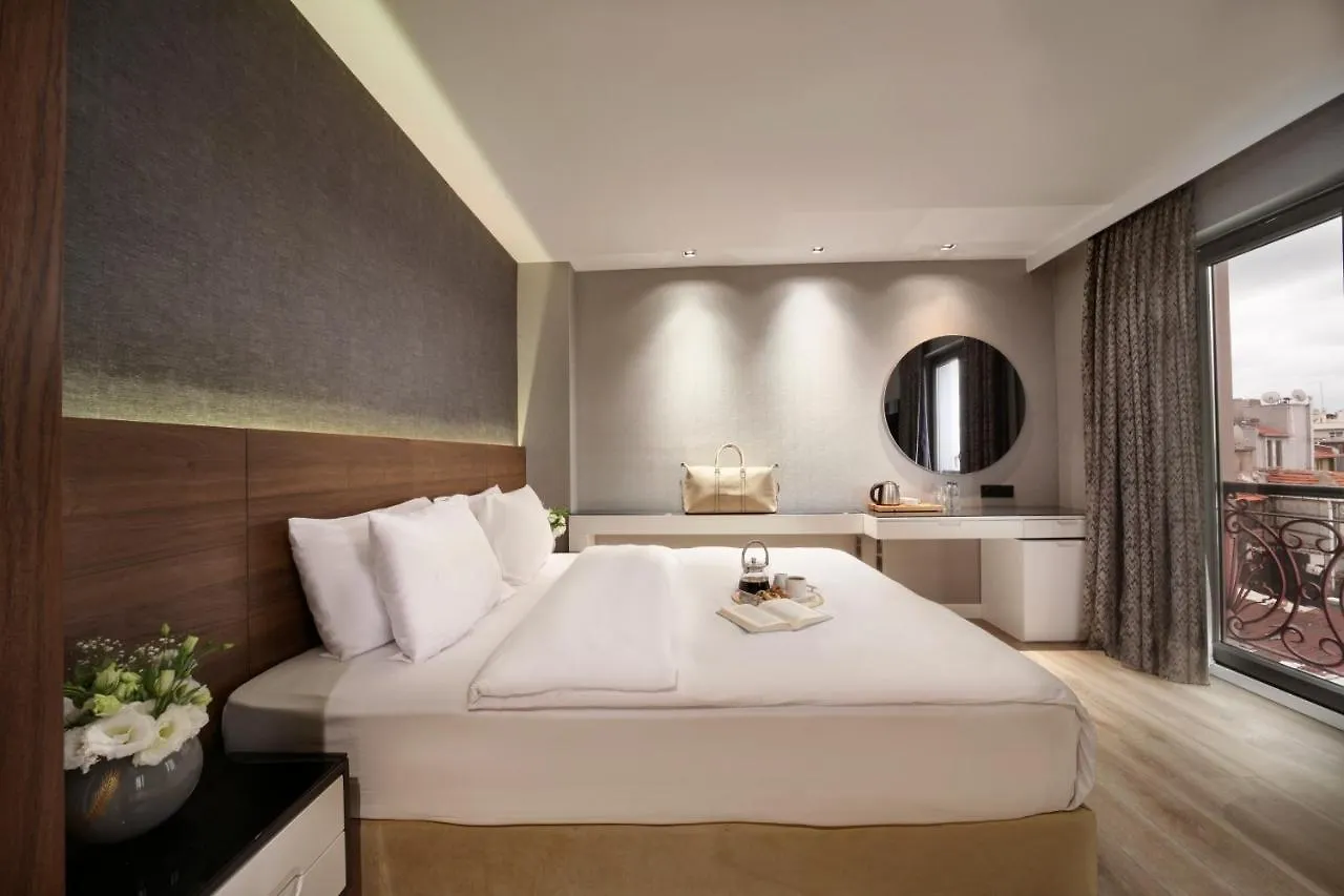 Dora Pera Hotel اسطنبول