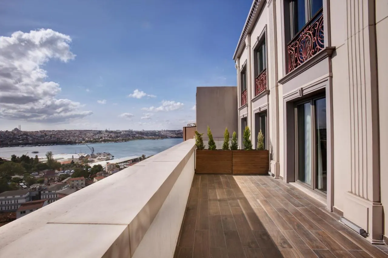 Dora Pera Hotel اسطنبول 4*,  تركيا