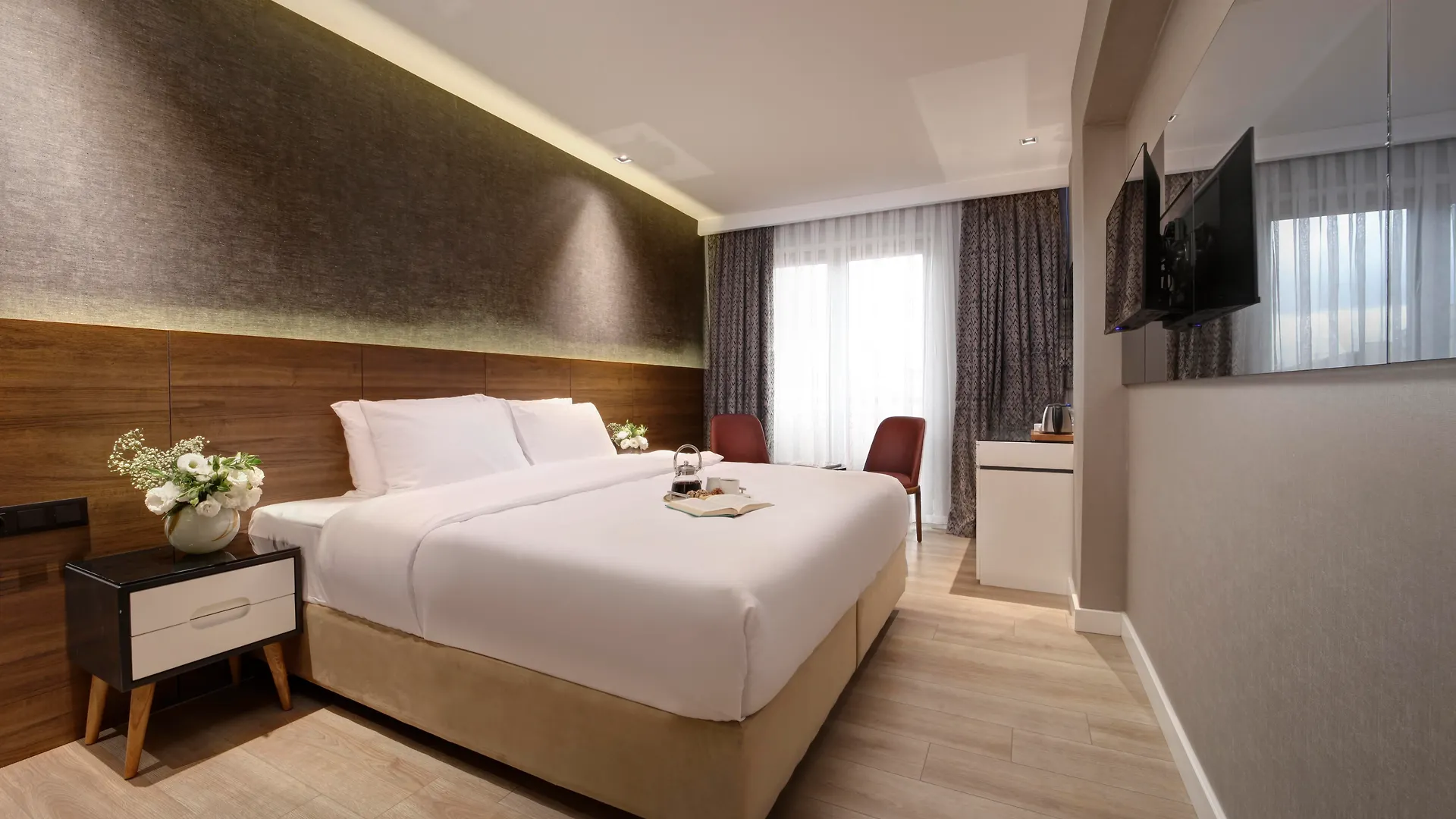 Dora Pera Hotel اسطنبول