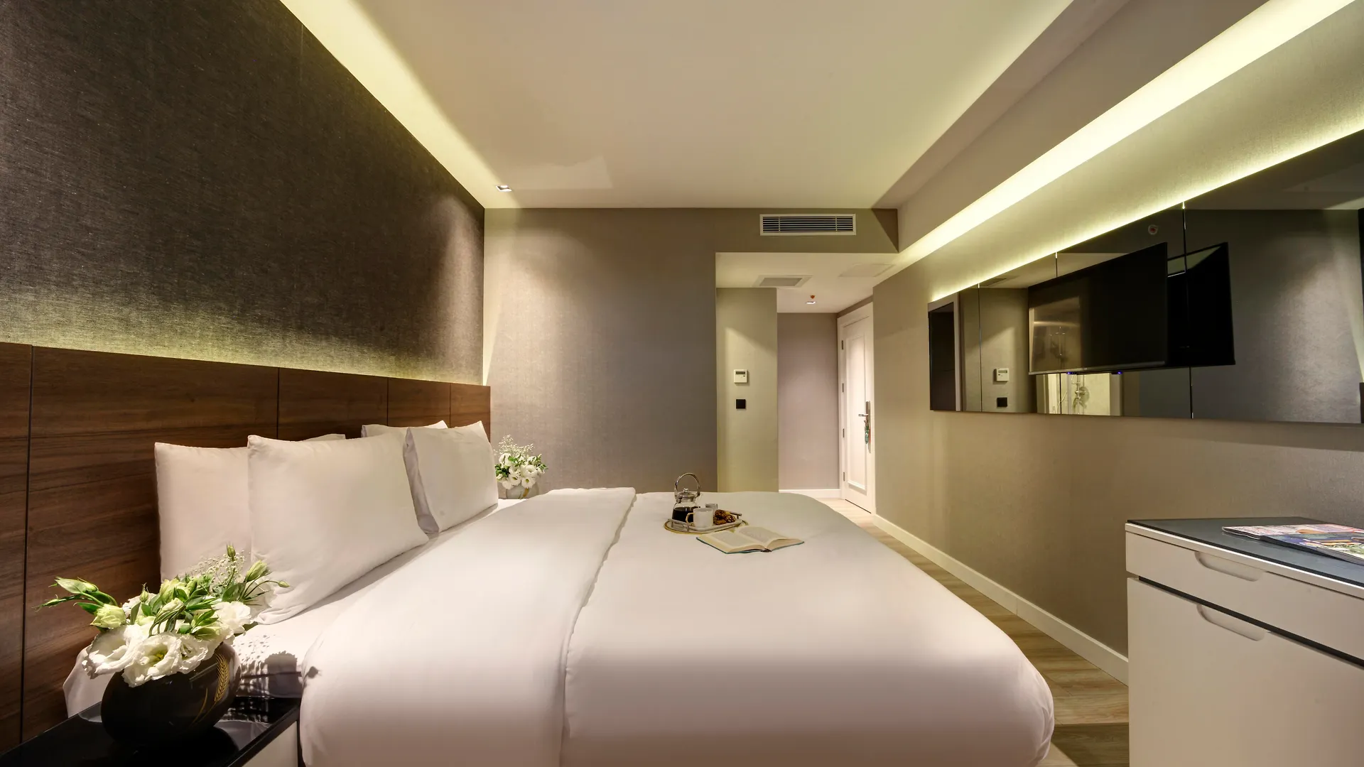 Dora Pera Hotel اسطنبول