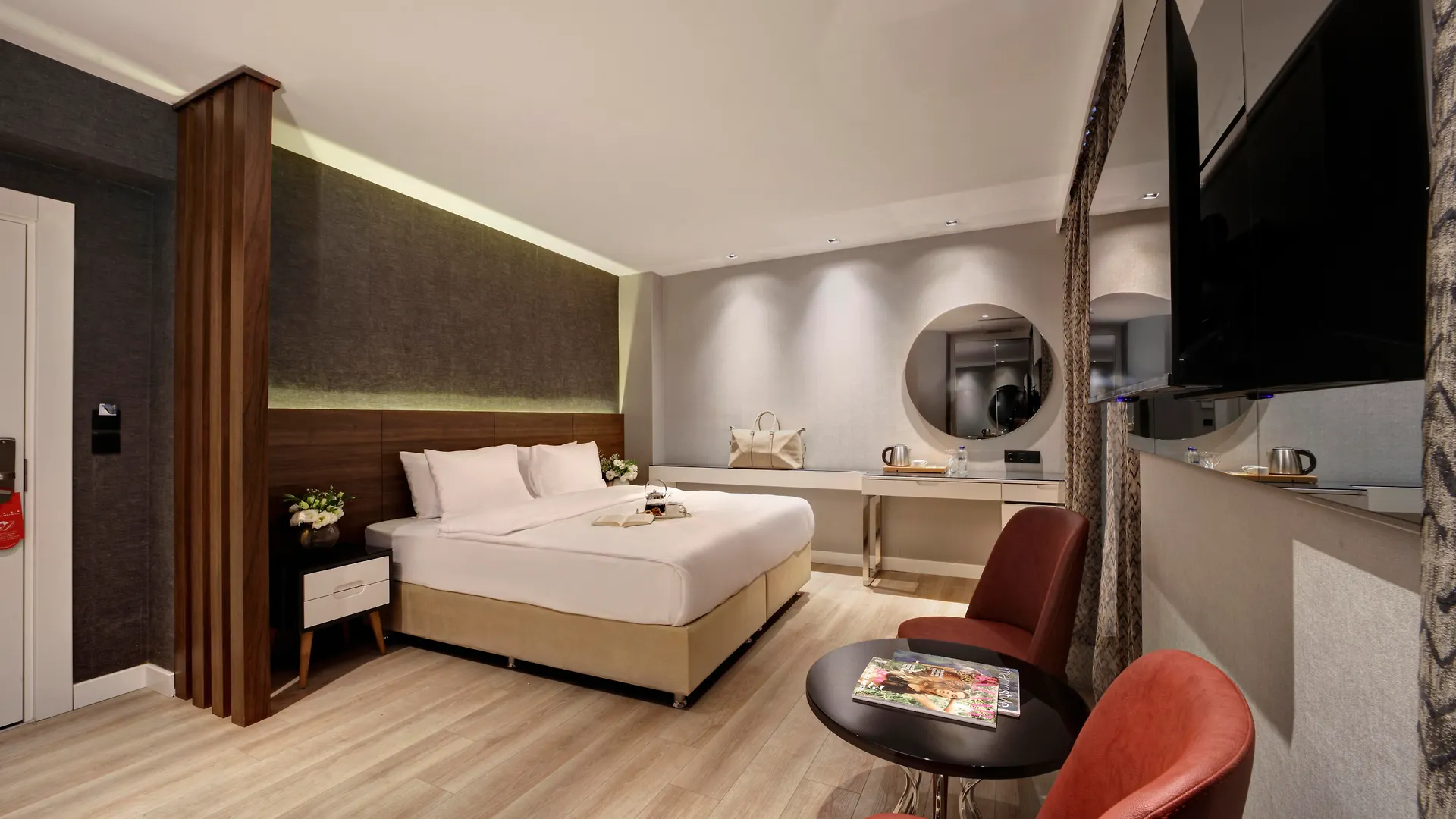 Dora Pera Hotel اسطنبول