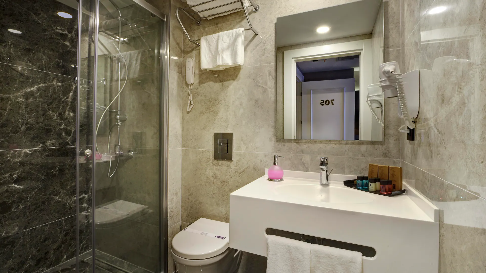 Dora Pera Hotel اسطنبول