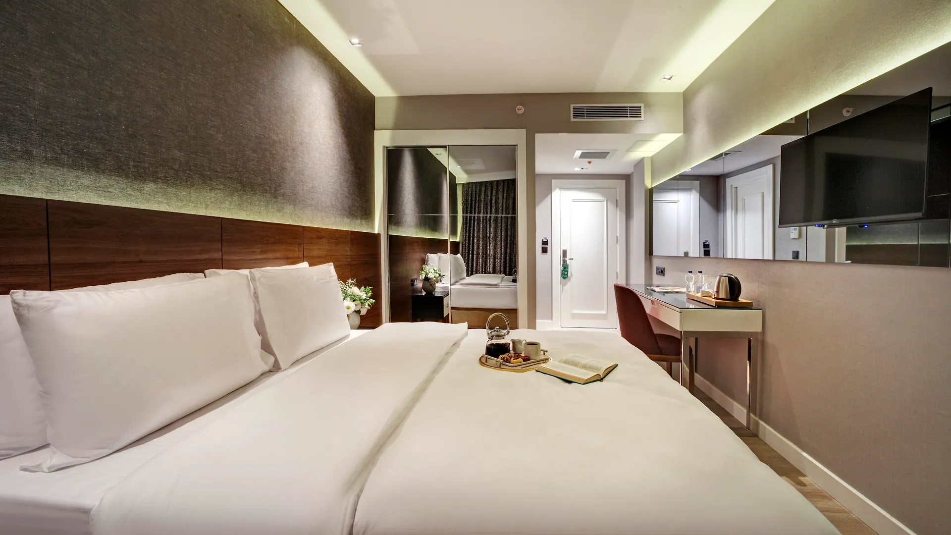 Dora Pera Hotel اسطنبول