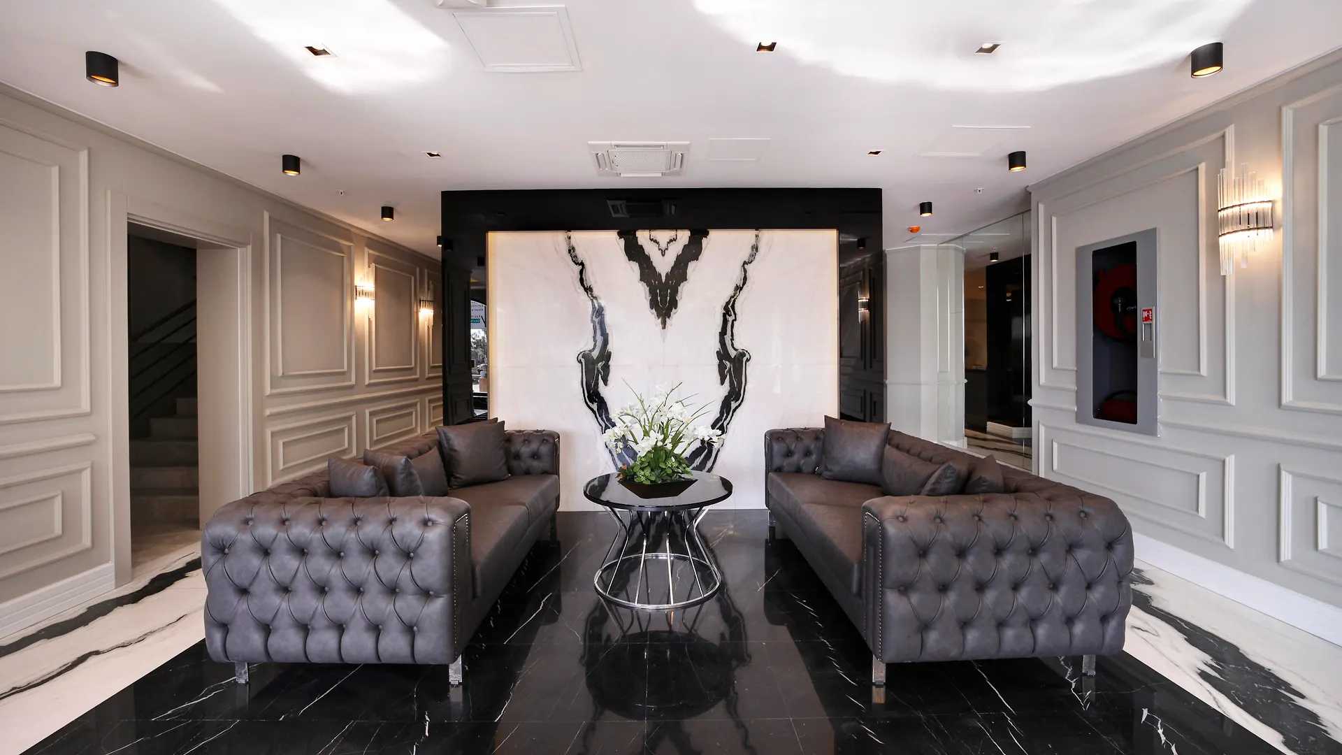 Dora Pera Hotel اسطنبول
