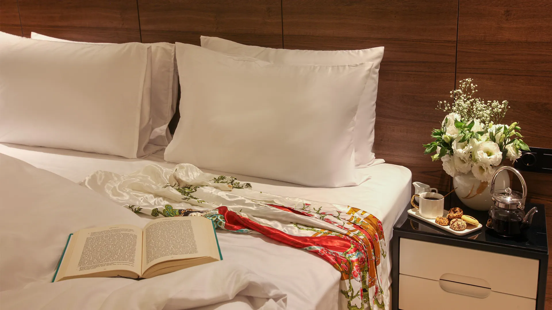 ****  Dora Pera Hotel اسطنبول تركيا