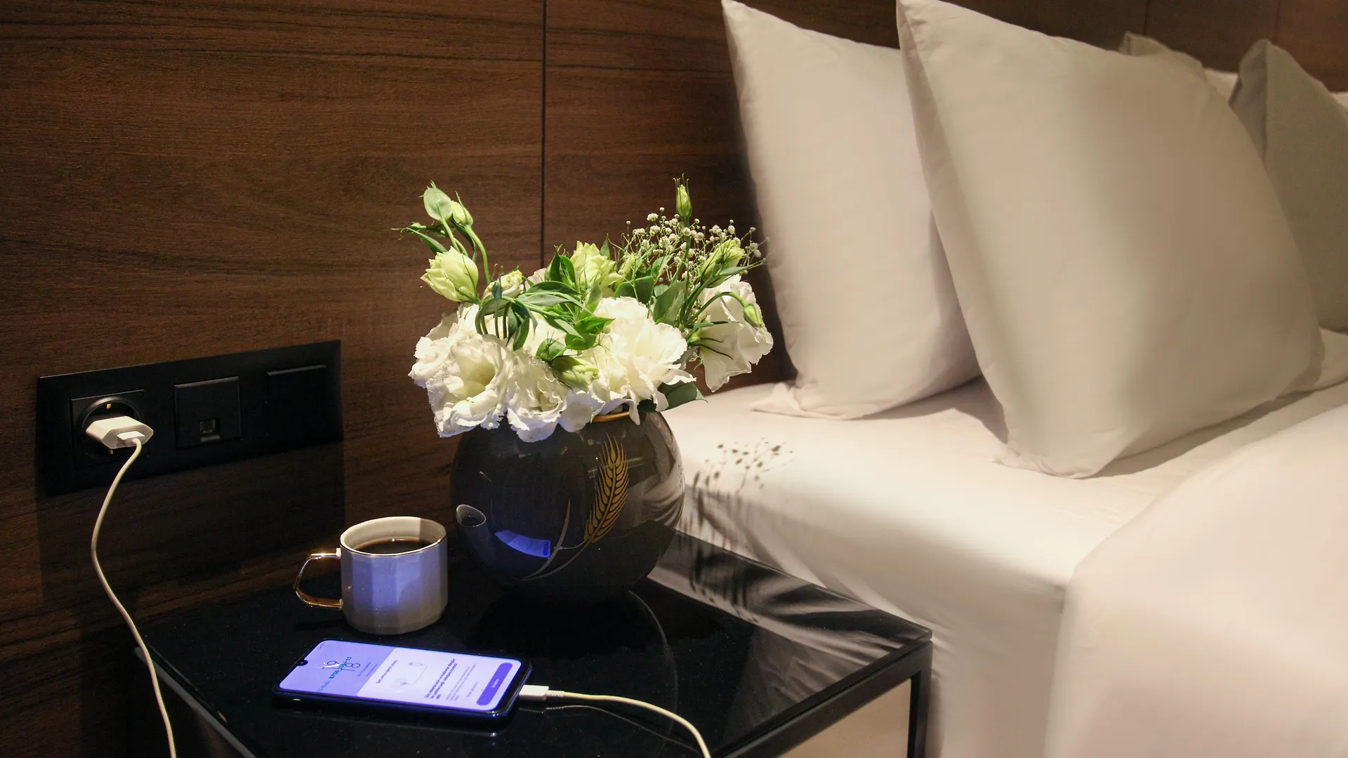 Dora Pera Hotel اسطنبول