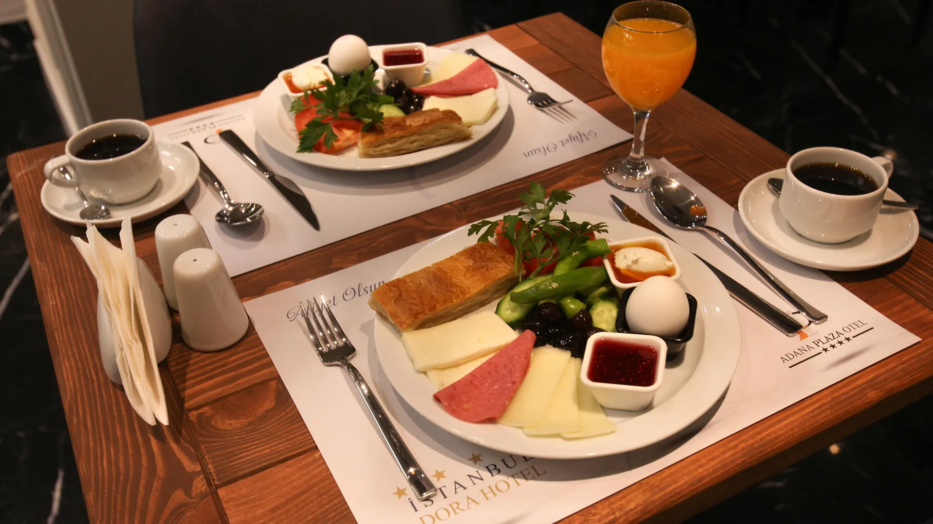 Dora Pera Hotel اسطنبول