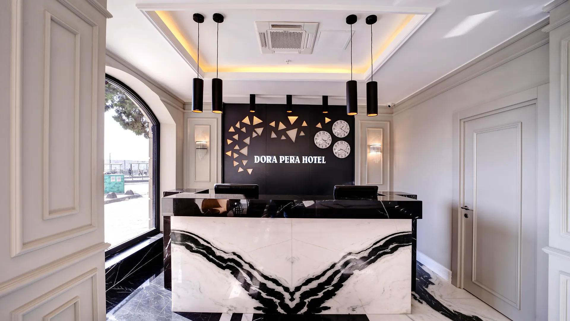 Dora Pera Hotel اسطنبول 4*,  تركيا